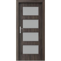 Porta NOVA 5.5 Dub Tmavý 